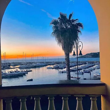 Storica Casa Foriana *