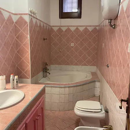 Storica Casa Foriana Holiday home Ischia