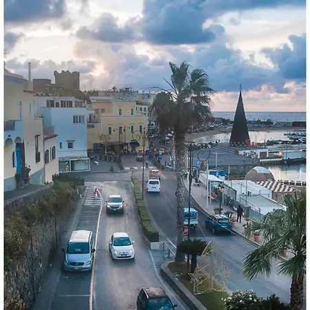 Storica Casa Foriana *