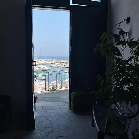 Storica Casa Foriana Сasa de vacaciones