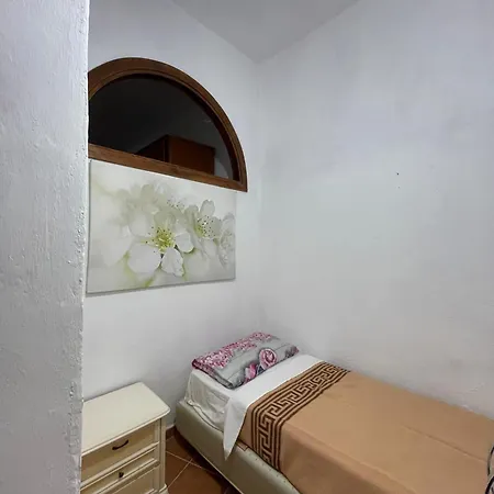 Storica Casa Foriana *