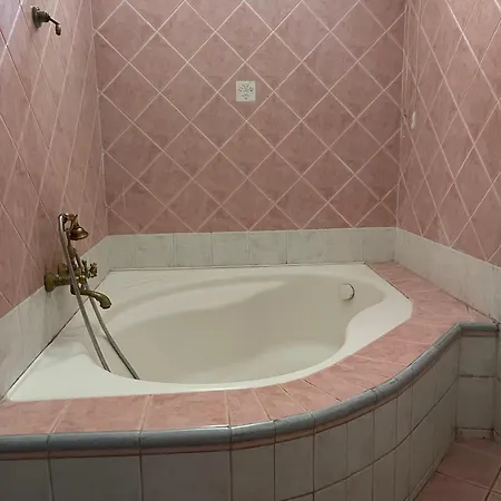 Storica Casa Foriana Сasa de vacaciones *