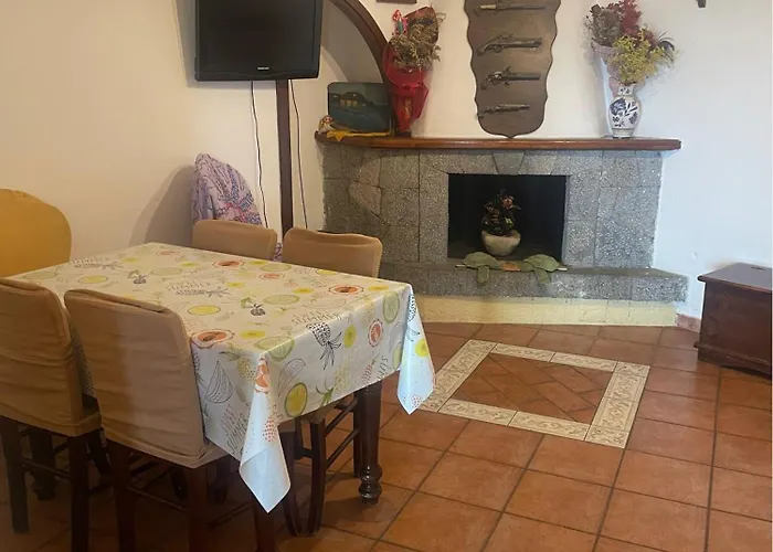 Storica Casa Foriana *