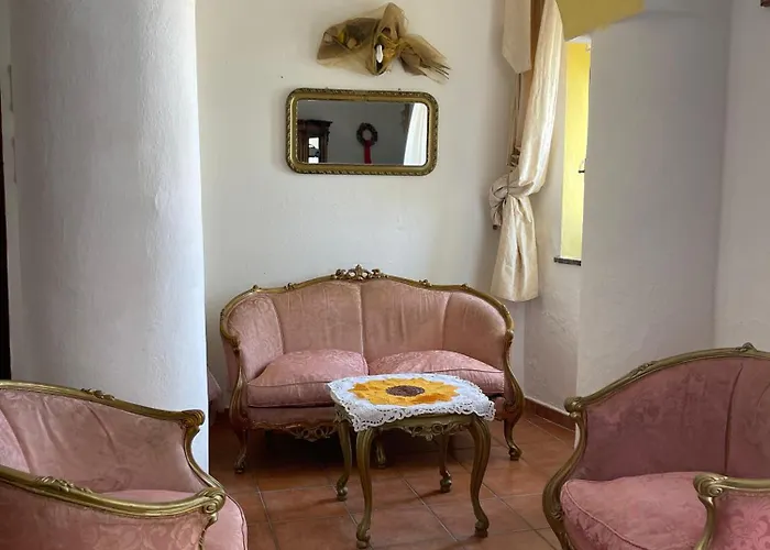 Storica Casa Foriana