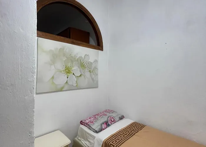 Storica Casa Foriana *