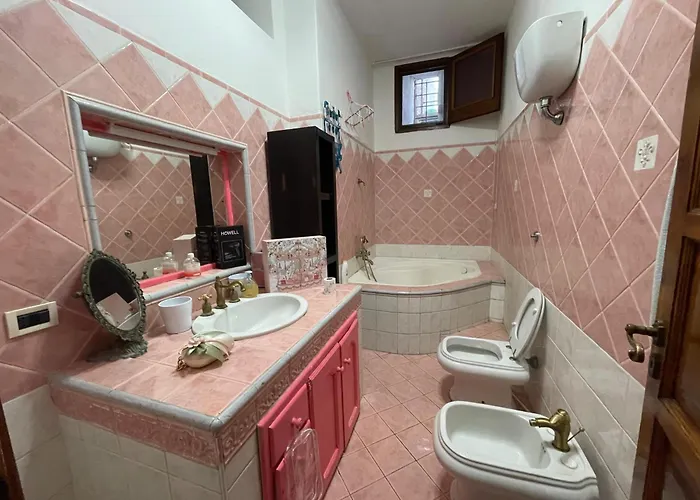 Storica Casa Foriana * Ischia