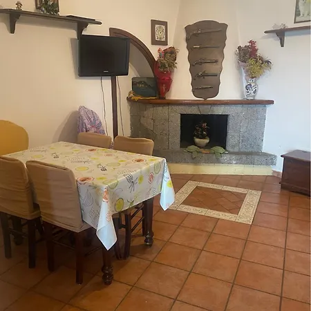 Storica Casa Foriana *