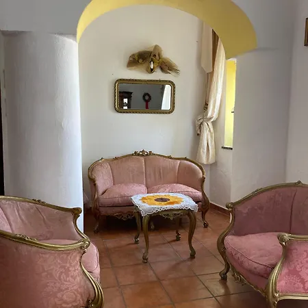 Storica Casa Foriana