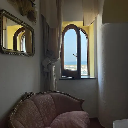 Storica Casa Foriana