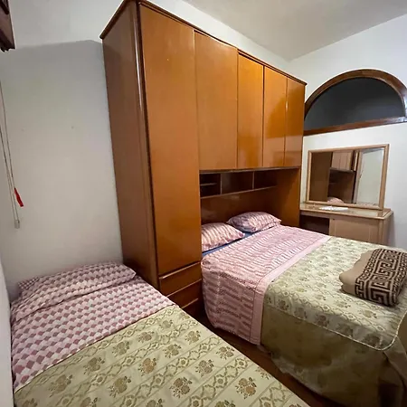 Storica Casa Foriana