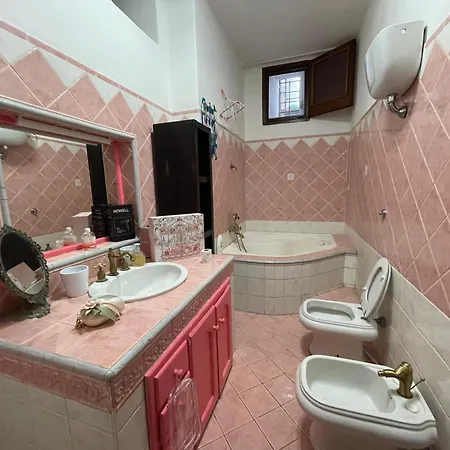 Storica Casa Foriana * Ίσκια